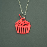 cherrypie necklace