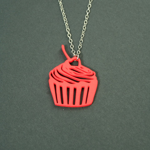 cherrypie necklace