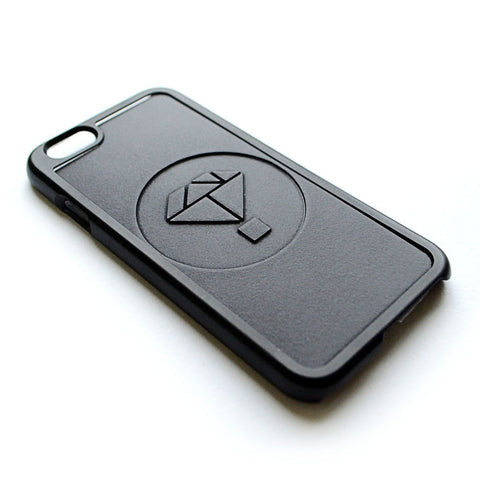 Tangram Diamond Phonecase