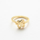 Flower Ring