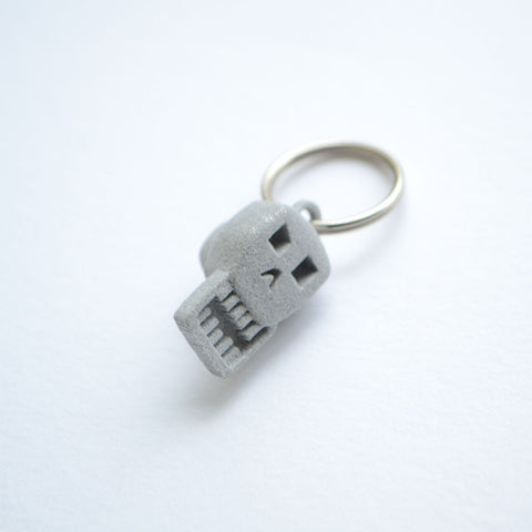 Typhoon Cinema - Undertale keychain